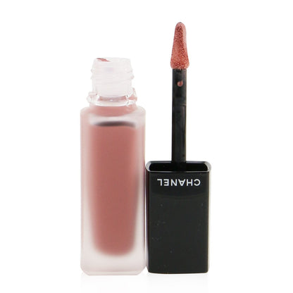 Chanel Rouge Allure Ink Matte Liquid Lip Colour - # 218 Plaisir  6ml/0.2oz