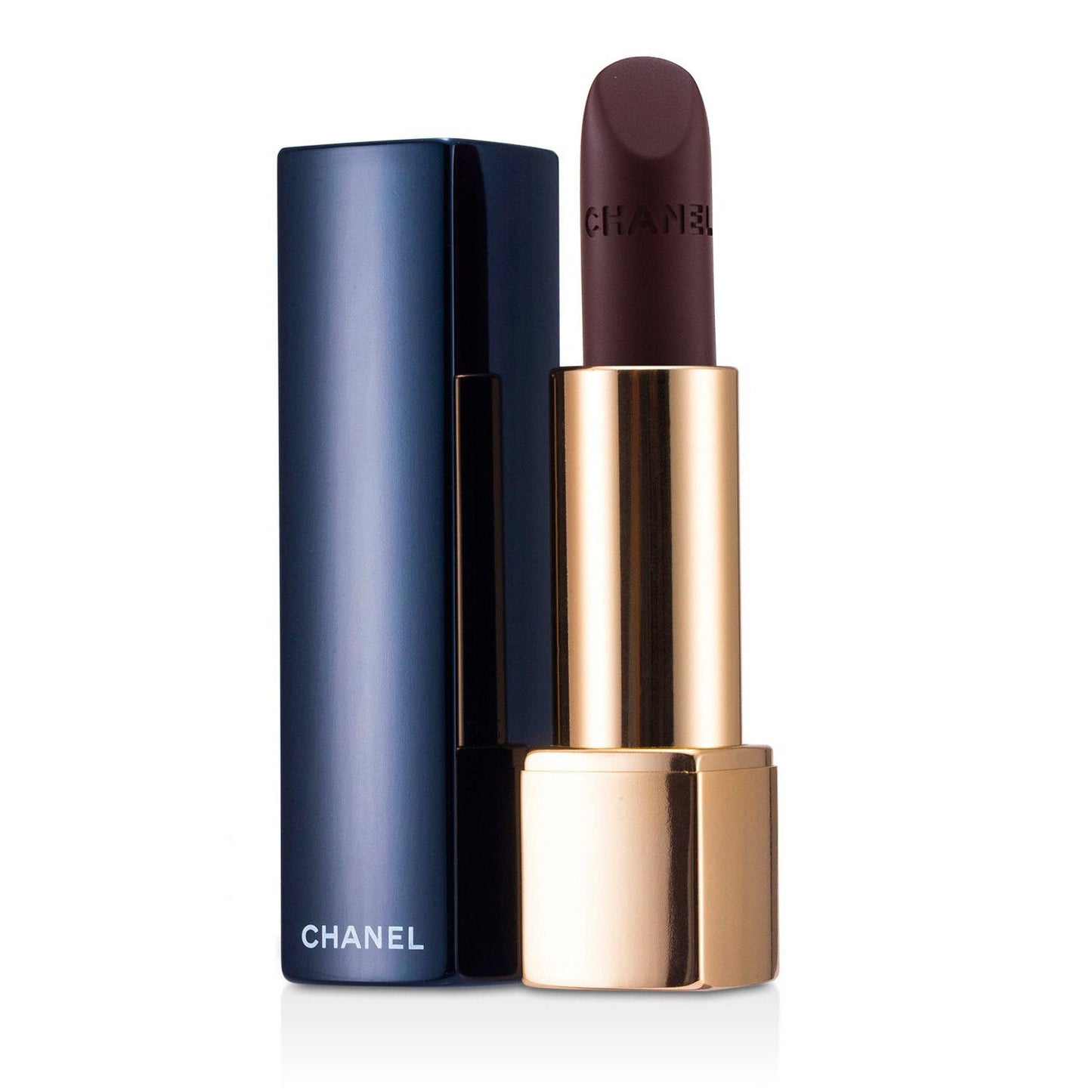 Chanel Rouge Allure Velvet - # 62 Libre  3.5g/0.12oz