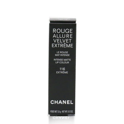 Chanel Rouge Allure Velvet Extreme - # 102 Modern  3.5g/0.12oz