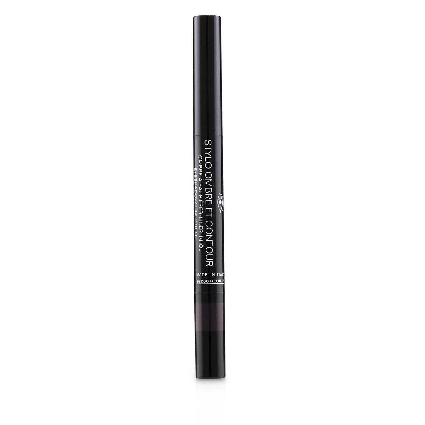 Chanel Stylo Ombre Et Contour (Eyeshadow/Liner/Khol) - # 12 Contour Clair  0.8g/0.02oz