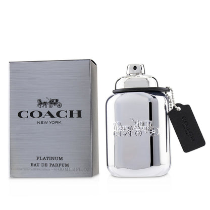 Coach Platinum Eau De Parfum Spray  100ml/3.3oz