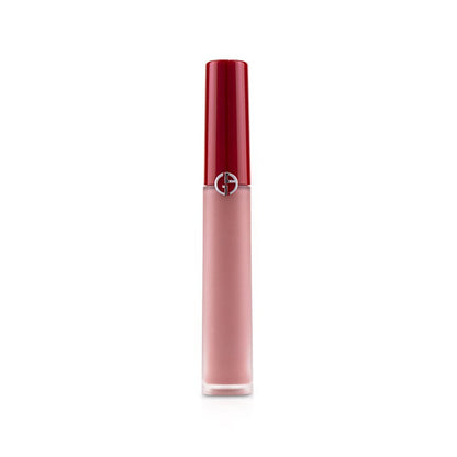 Giorgio Armani Lip Maestro Intense Velvet Color (Liquid Lipstick) - # 415 (Red Wood)  6.5ml/0.22oz