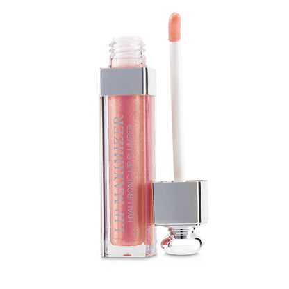 Christian Dior Dior Addict Lip Maximizer (Hyaluronic Lip Plumper) - # 001 Pink  6ml/0.2oz