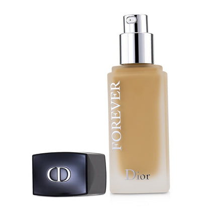 Christian Dior Dior Forever 24H Wear High Perfection Foundation SPF 35 - # 3.5N (Neutral)  30ml/1oz