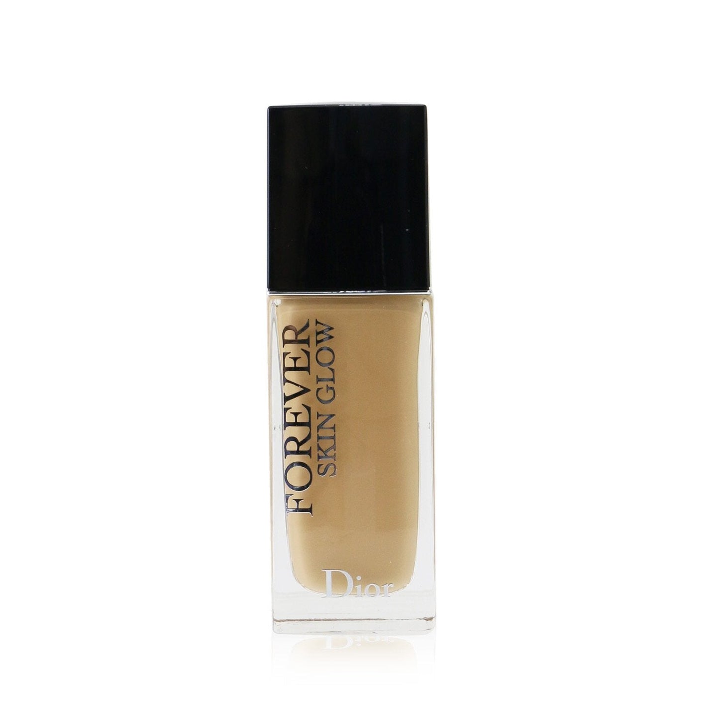 Christian Dior Dior Forever Skin Glow 24H Wear Radiant Perfection Foundation SPF 35 - # 0N (Neutral)  30ml/1oz