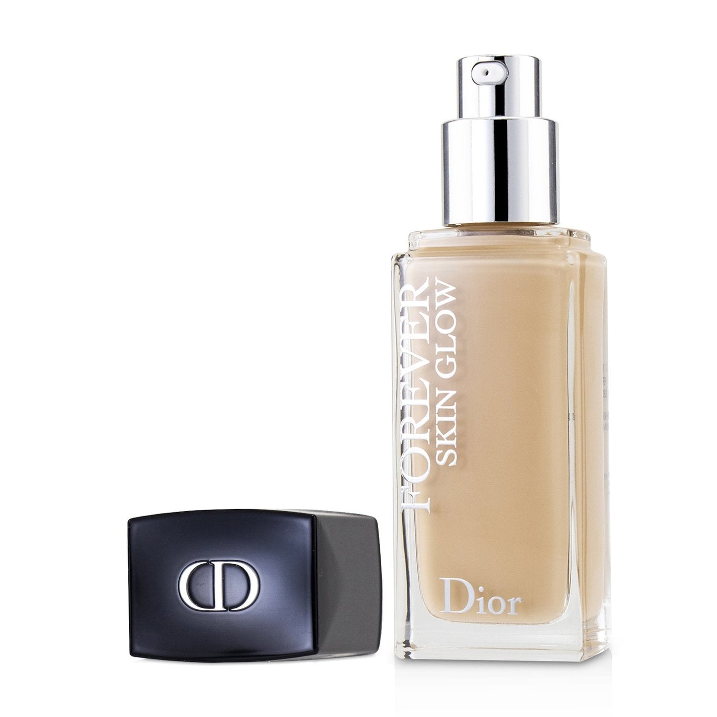 Christian Dior Dior Forever Skin Glow 24H Wear Radiant Perfection Foundation SPF 35 - # 4WO (Warm Olive)  30ml/1oz