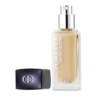 Christian Dior Dior Forever Skin Glow 24H Wear Radiant Perfection Foundation SPF 35 - # 4WO (Warm Olive)  30ml/1oz