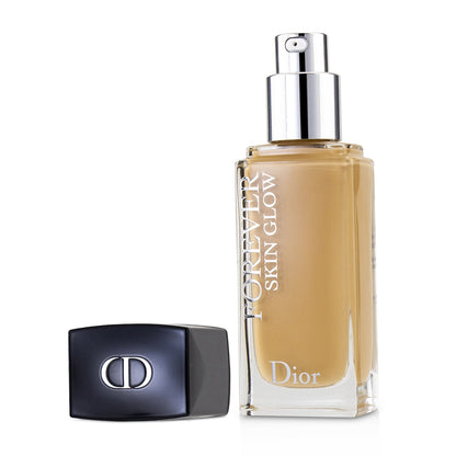 Christian Dior Dior Forever Skin Glow 24H Wear Radiant Perfection Foundation SPF 35 - # 0N (Neutral)  30ml/1oz