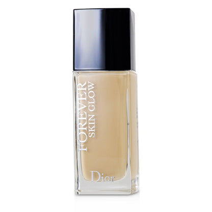 Christian Dior Dior Forever Skin Glow 24H Wear Radiant Perfection Foundation SPF 35 - # 4WO (Warm Olive)  30ml/1oz