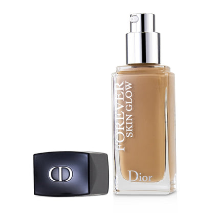 Christian Dior Dior Forever Skin Glow 24H Wear Radiant Perfection Foundation SPF 35 - # 0N (Neutral)  30ml/1oz