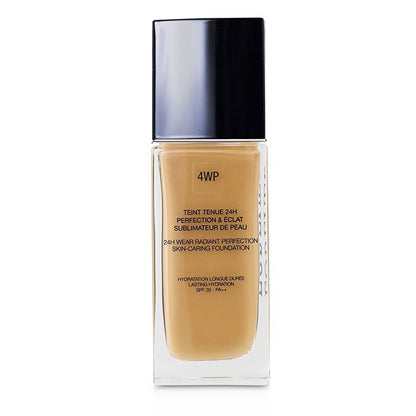 Christian Dior Dior Forever Skin Glow 24H Wear Radiant Perfection Foundation SPF 35 - # 0N (Neutral)  30ml/1oz