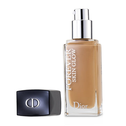 Christian Dior Dior Forever Skin Glow 24H Wear Radiant Perfection Foundation SPF 35 - # 0N (Neutral)  30ml/1oz