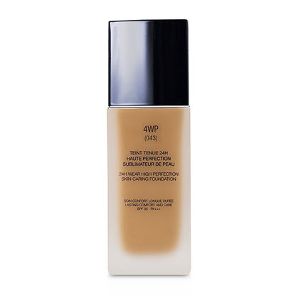 Christian Dior Dior Forever 24H Wear High Perfection Foundation SPF 35 - # 3.5N (Neutral)  30ml/1oz