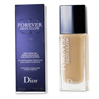 Christian Dior Dior Forever Skin Glow 24H Wear Radiant Perfection Foundation SPF 35 - # 4WO (Warm Olive)  30ml/1oz