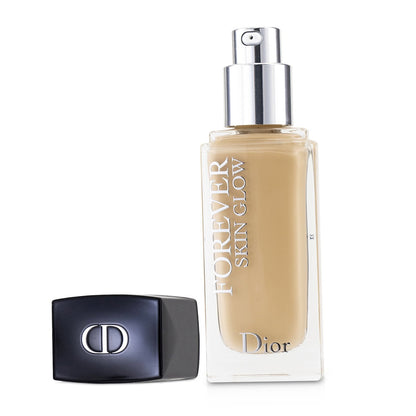 Christian Dior Dior Forever Skin Glow 24H Wear Radiant Perfection Foundation SPF 35 - # 4WO (Warm Olive)  30ml/1oz