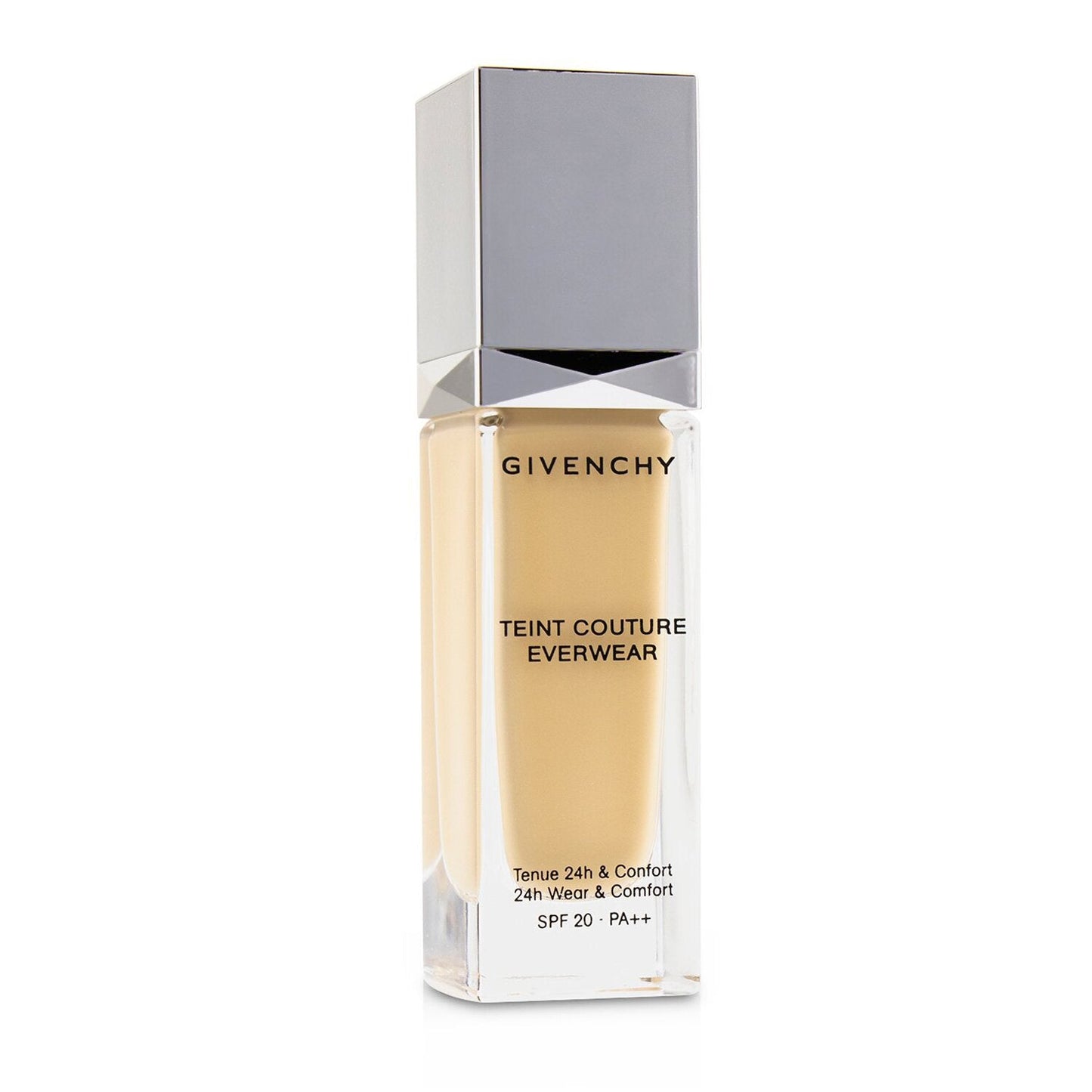 Givenchy Teint Couture Everwear 24H Wear & Comfort Foundation SPF 20 - # P100  30ml/1oz