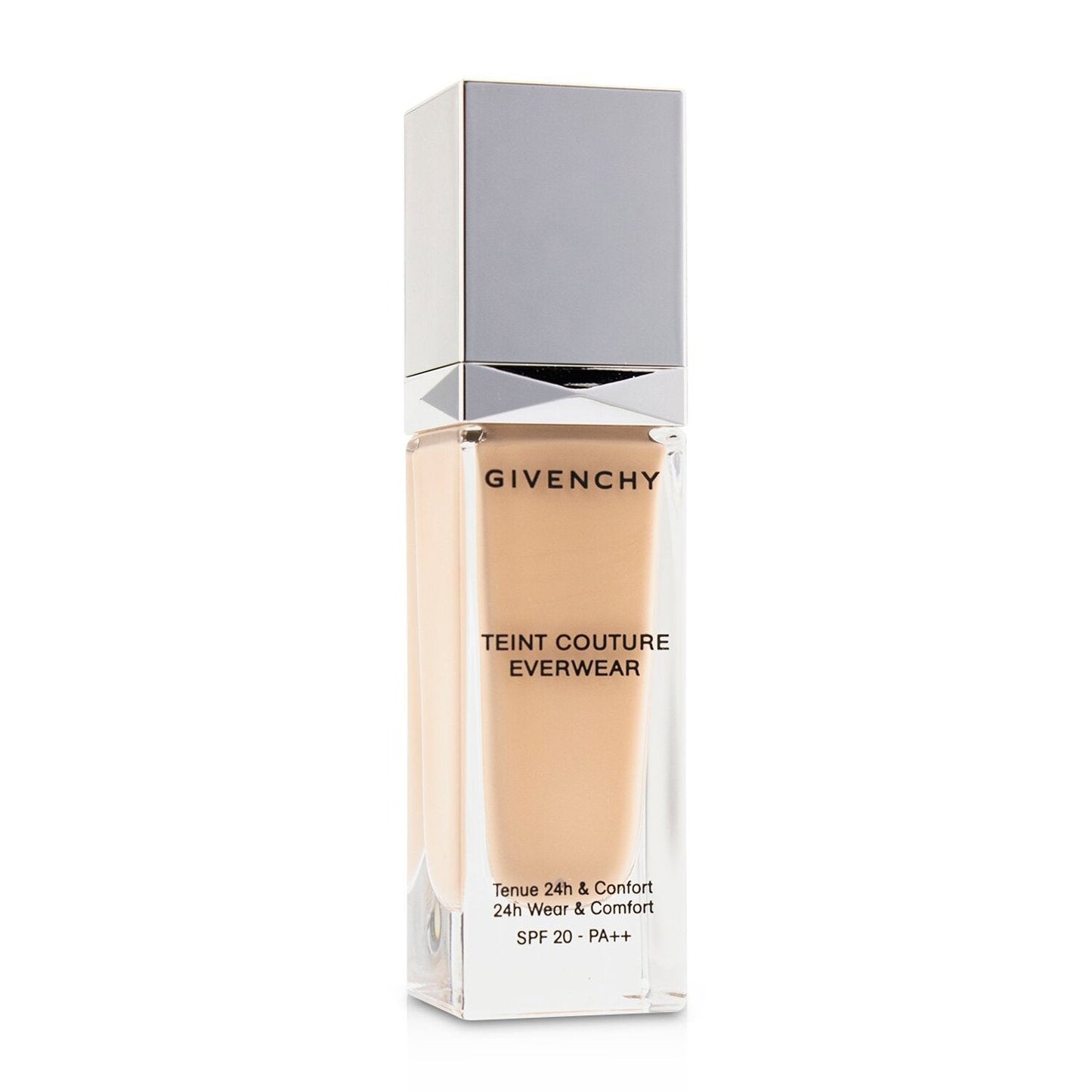 Givenchy Teint Couture Everwear 24H Wear & Comfort Foundation SPF 20 - # Y210  30ml/1oz
