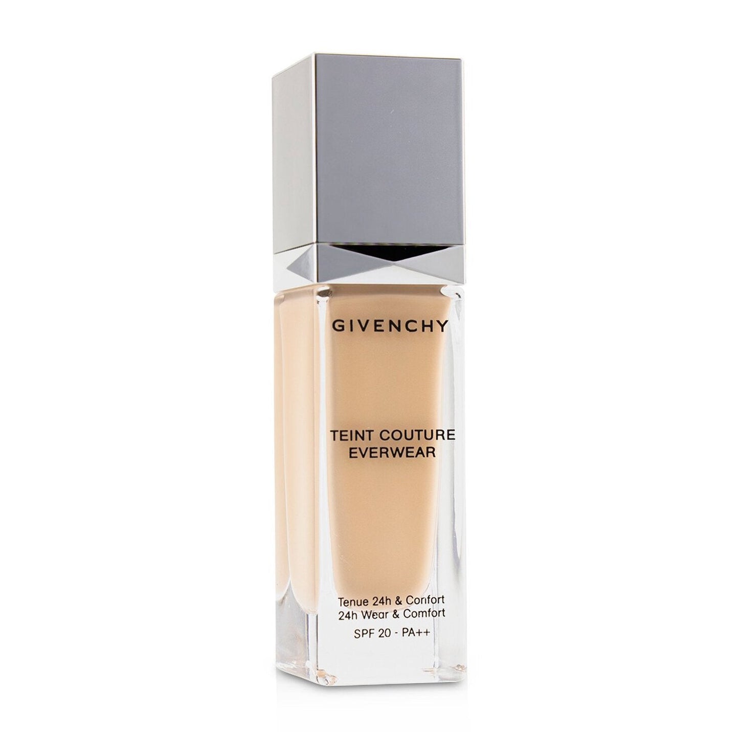 Givenchy Teint Couture Everwear 24H Wear & Comfort Foundation SPF 20 - # N203  30ml/1oz