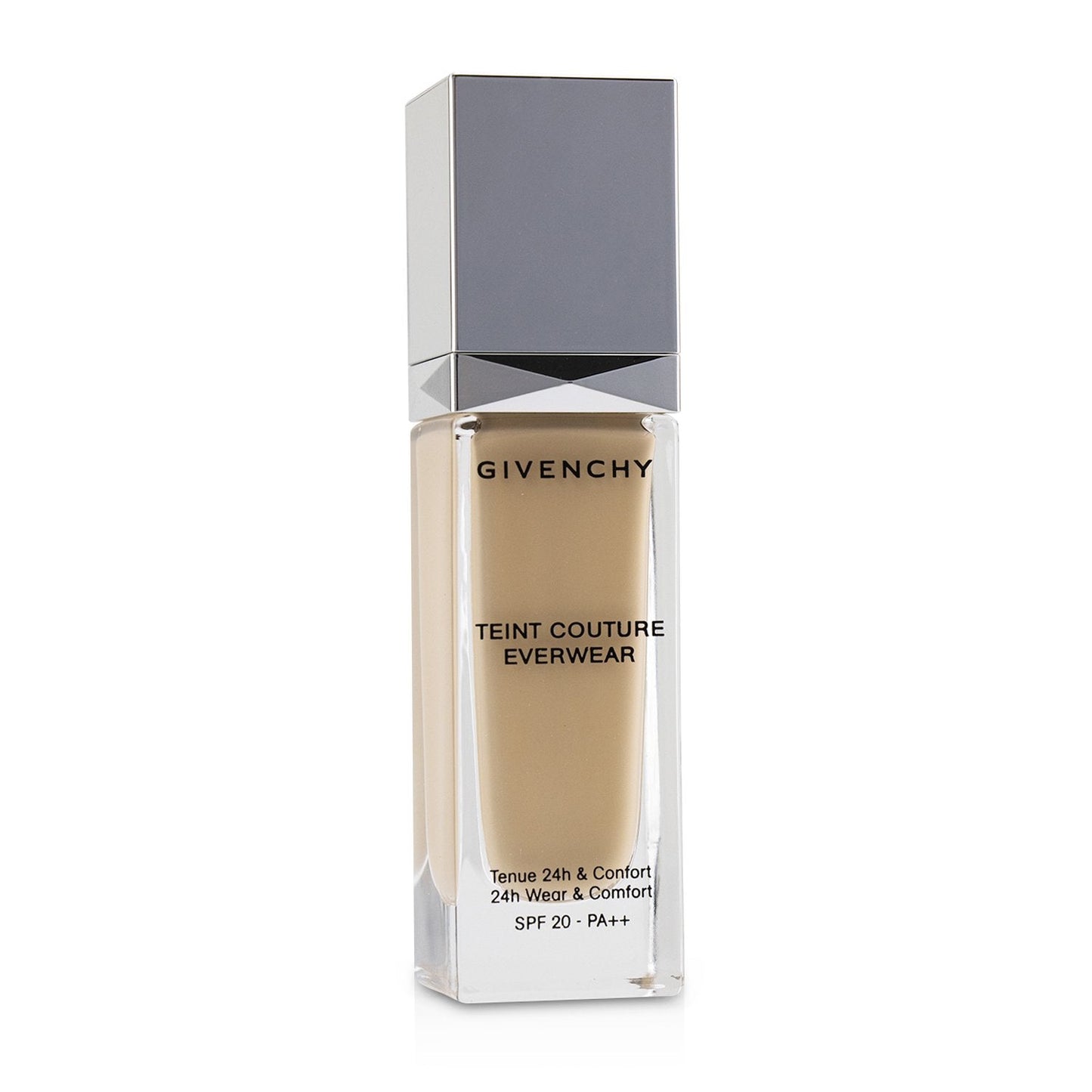 Givenchy Teint Couture Everwear 24H Wear & Comfort Foundation SPF 20 - # N98  30ml/1oz