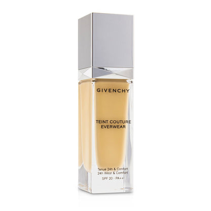 Givenchy Teint Couture Everwear 24H Wear & Comfort Foundation SPF 20 - # P95  30ml/1oz