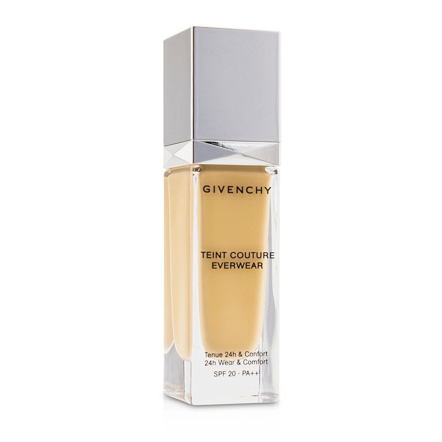 Givenchy Teint Couture Everwear 24H Wear & Comfort Foundation SPF 20 - # N203  30ml/1oz
