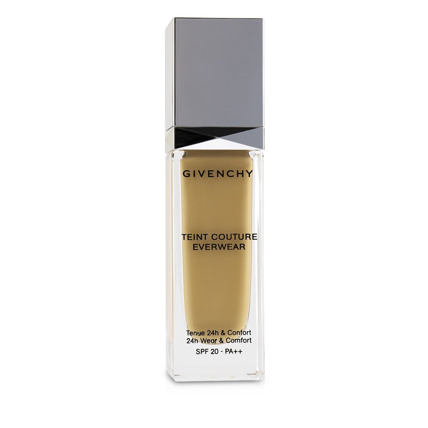Givenchy Teint Couture Everwear 24H Wear & Comfort Foundation SPF 20 - # N203  30ml/1oz