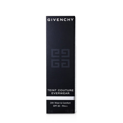 Givenchy Teint Couture Everwear 24H Wear & Comfort Foundation SPF 20 - # P115  30ml/1oz