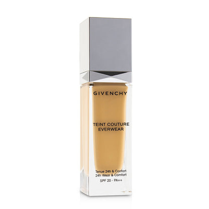 Givenchy Teint Couture Everwear 24H Wear & Comfort Foundation SPF 20 - # P110  30ml/1oz
