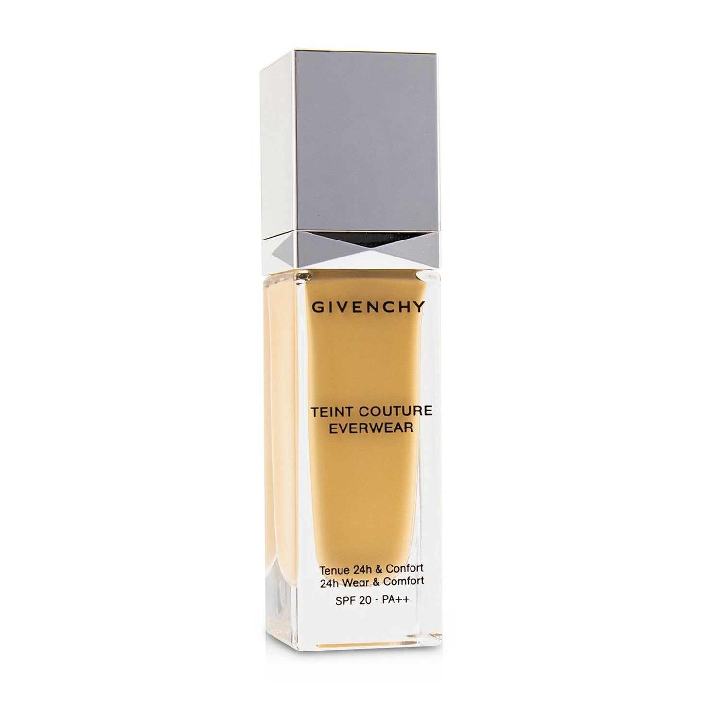 Givenchy Teint Couture Everwear 24H Wear & Comfort Foundation SPF 20 - # Y205  30ml/1oz