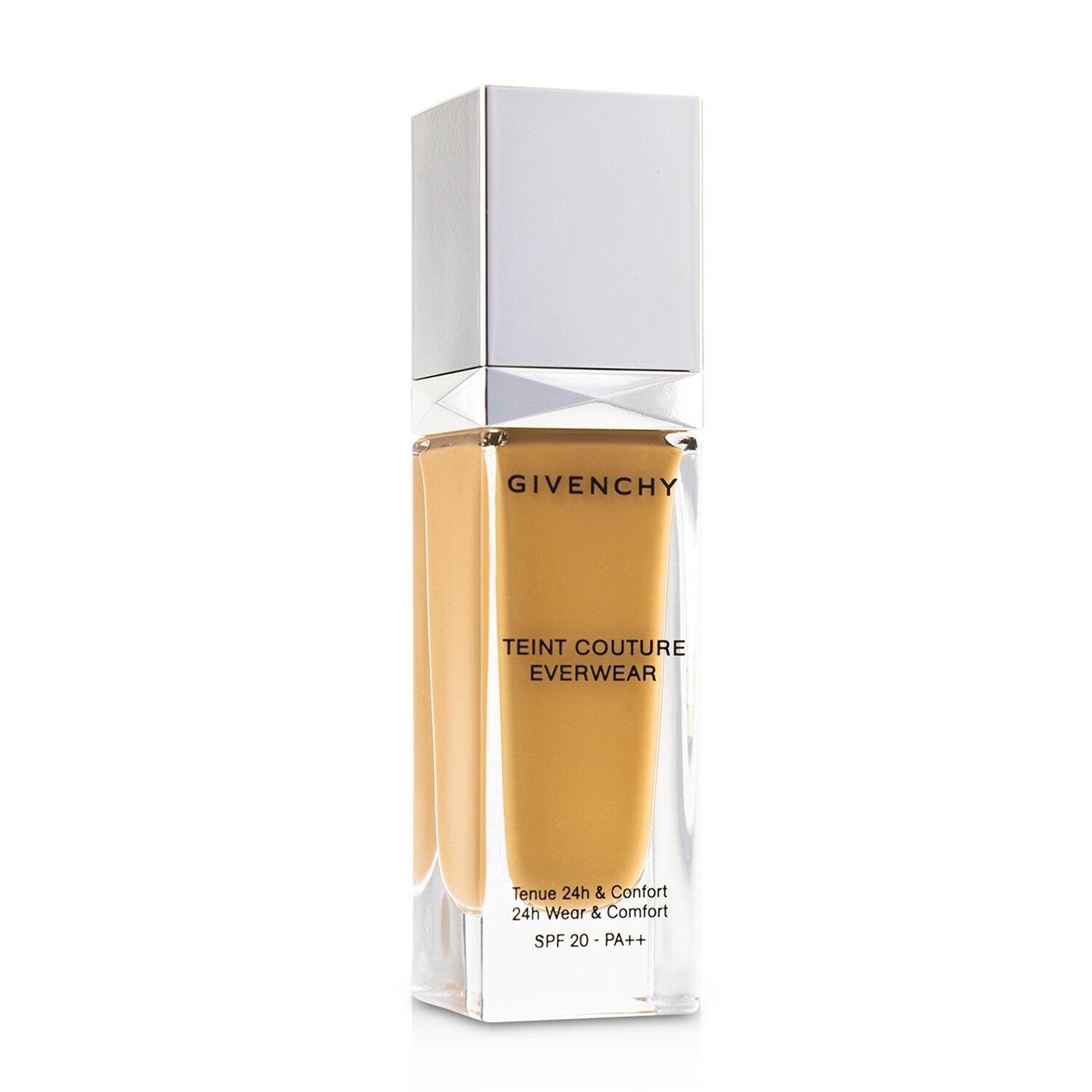Givenchy Teint Couture Everwear 24H Wear & Comfort Foundation SPF 20 - # Y215  30ml/1oz