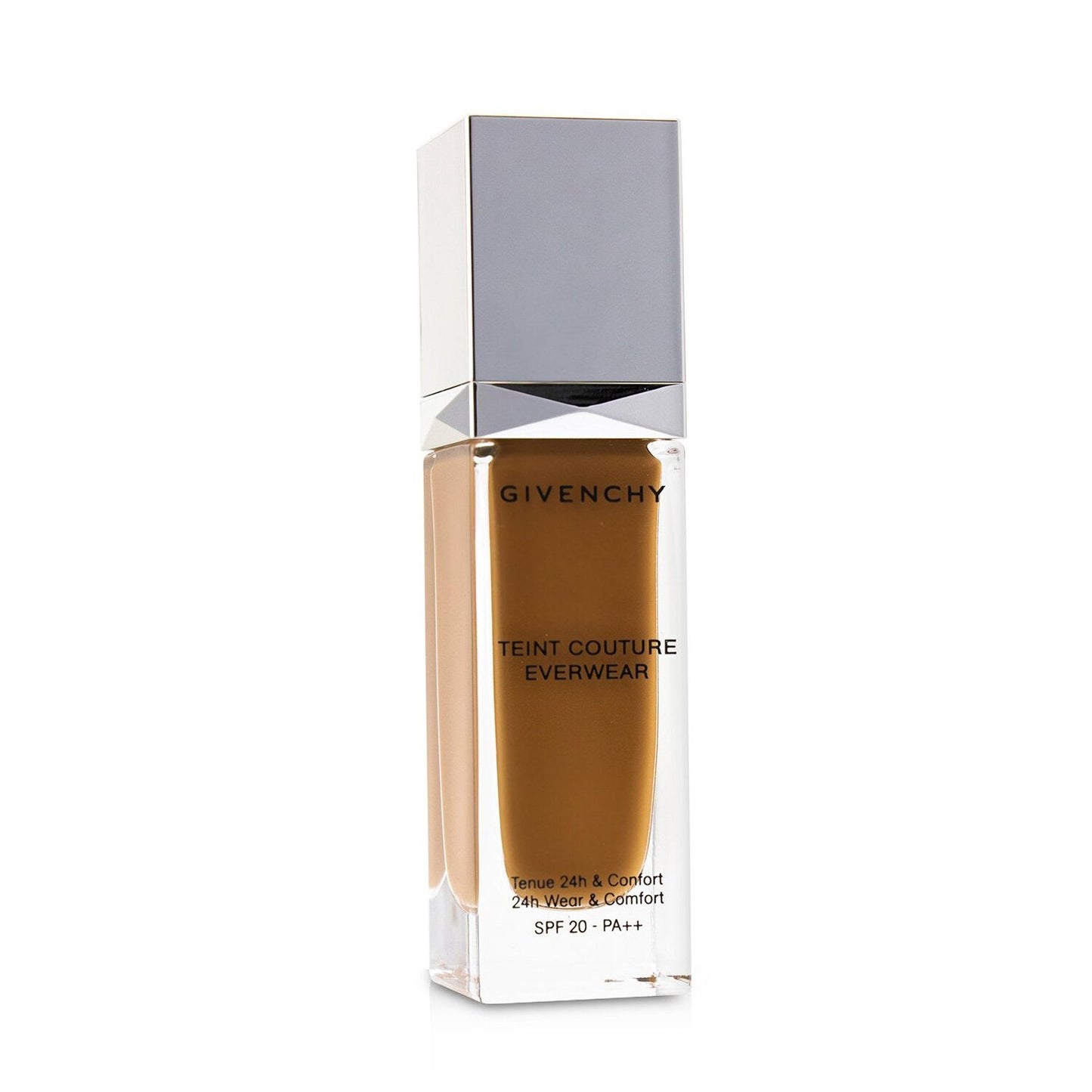 Givenchy Teint Couture Everwear 24H Wear & Comfort Foundation SPF 20 - # N98  30ml/1oz