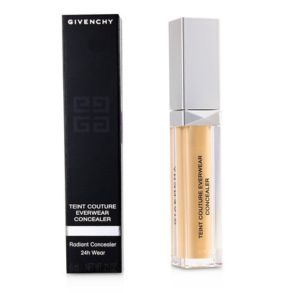 Givenchy Teint Couture Everwear 24H Radiant Concealer - # 32  6ml/0.21oz