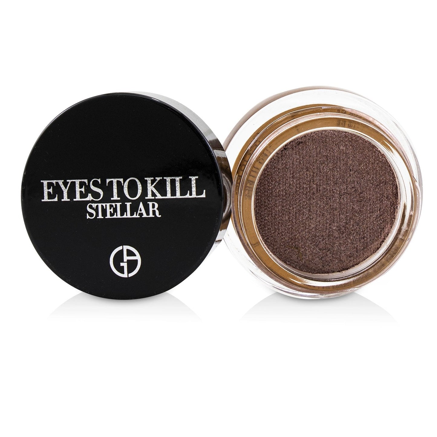 Giorgio Armani Eyes To Kill Stellar Bouncy High Pigment Eye Color - # 2 Halo  4g/0.14oz