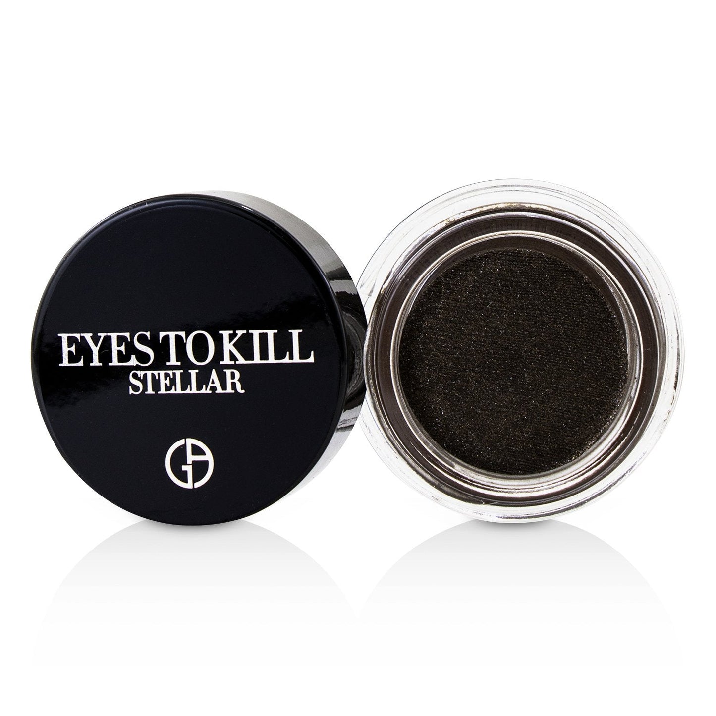 Giorgio Armani Eyes To Kill Stellar Bouncy High Pigment Eye Color - # 2 Halo  4g/0.14oz