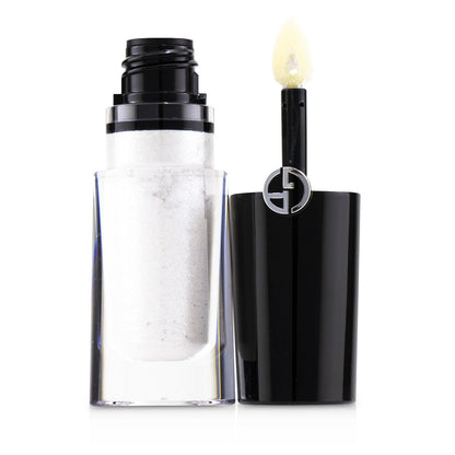 Giorgio Armani Eye Tint Liquid Eye Color - # 11 Rose Ashes (Silk-Satin)  3.9ml/0.13oz