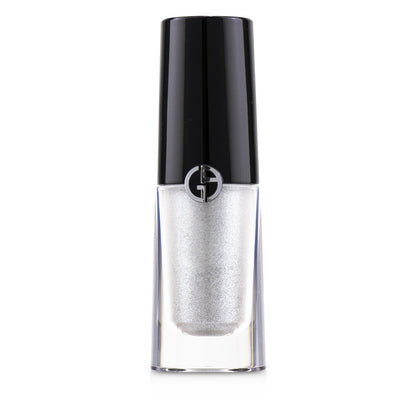 Giorgio Armani Eye Tint Liquid Eye Color - # 37 Scarab (Smoke-Matte)  3.9ml/0.13oz