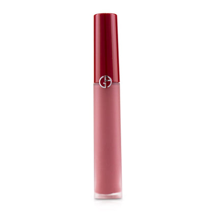 Giorgio Armani Lip Maestro Intense Velvet Color (Liquid Lipstick) - # 206 (Cedar)  6.5ml/0.22oz