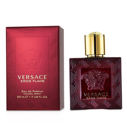 Versace Eros Flame Eau De Parfum Spray  50ml/1.7oz
