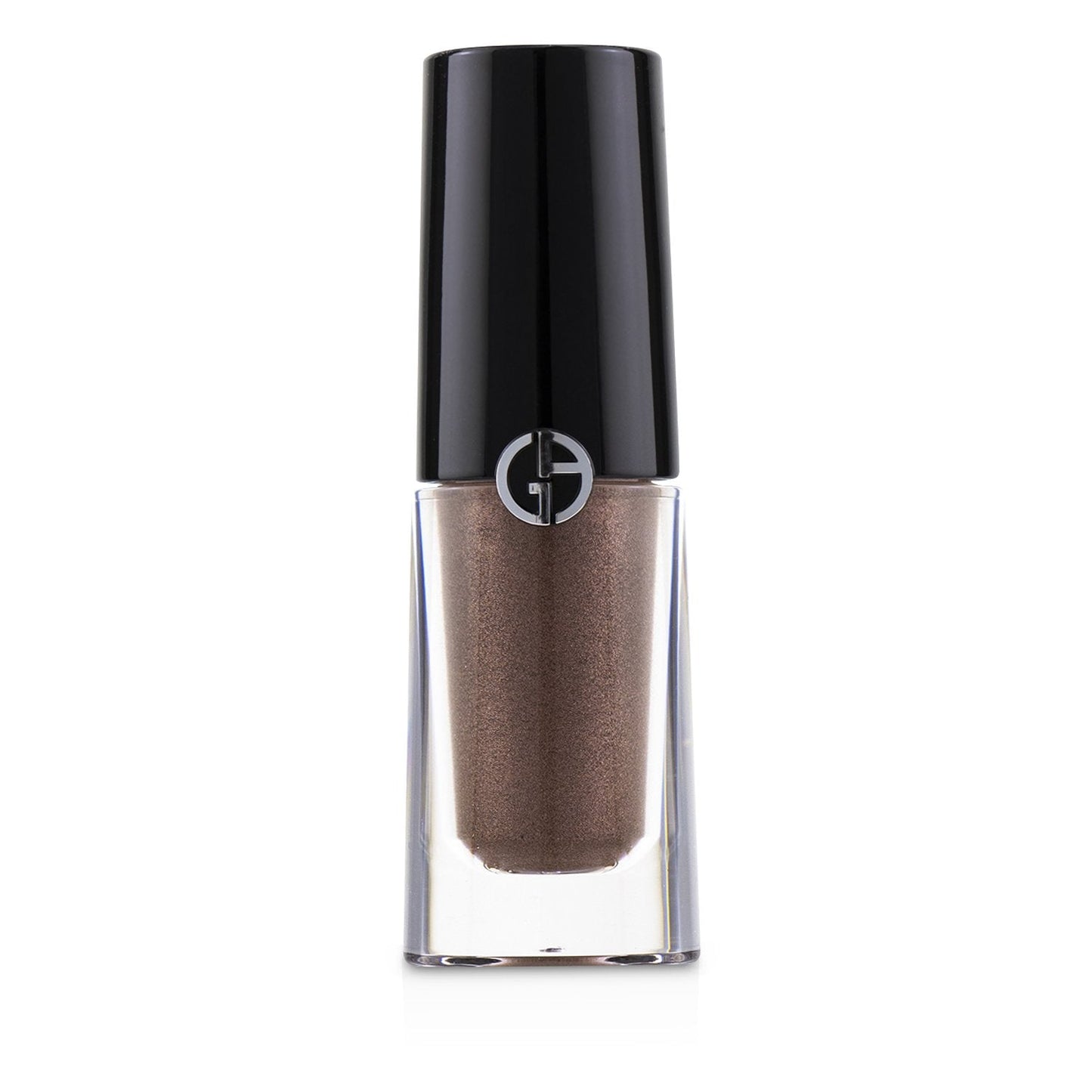 Giorgio Armani Eye Tint Liquid Eye Color - # 37 Scarab (Smoke-Matte)  3.9ml/0.13oz