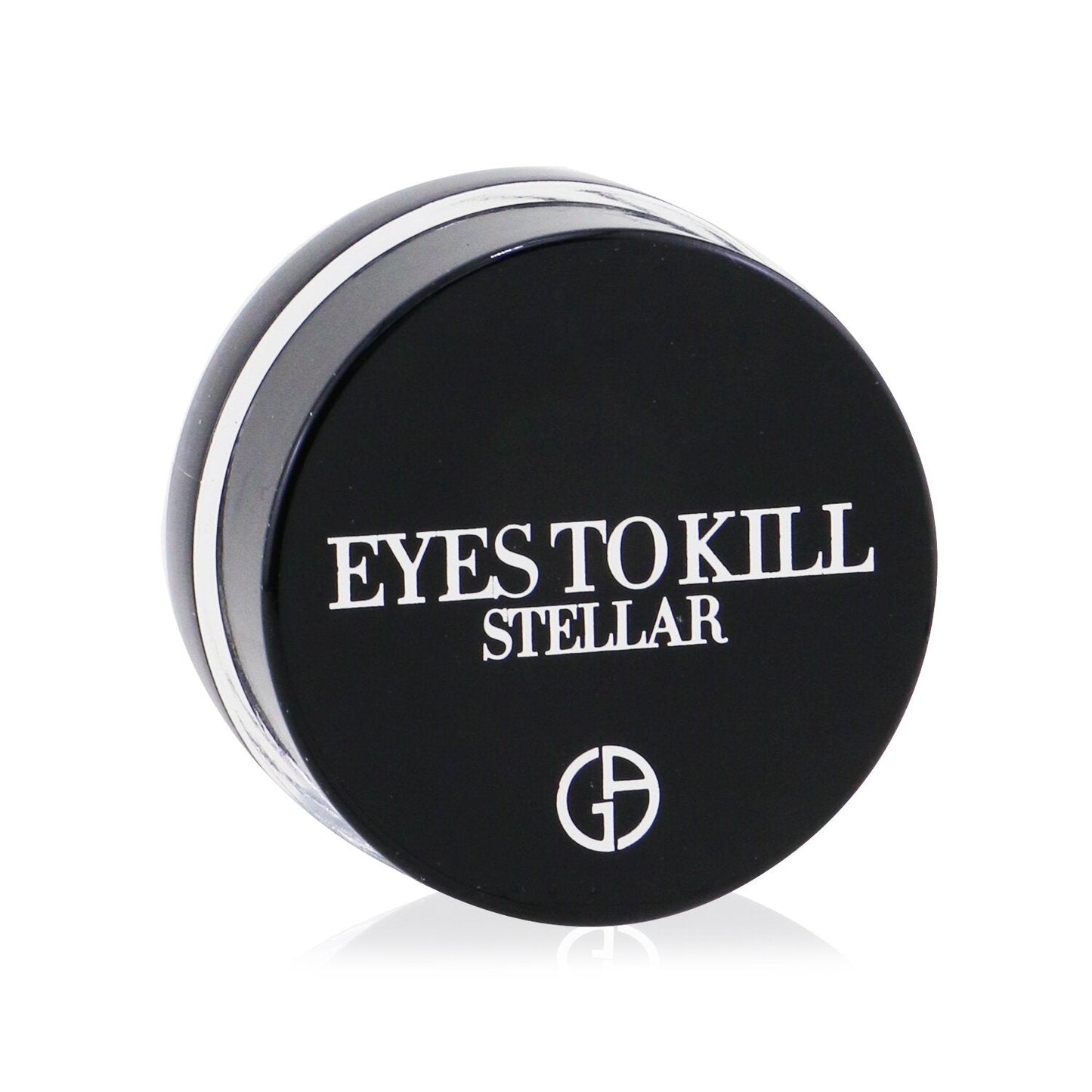 Giorgio Armani Eyes To Kill Stellar Bouncy High Pigment Eye Color - # 3 Eclipse  4g/0.14oz