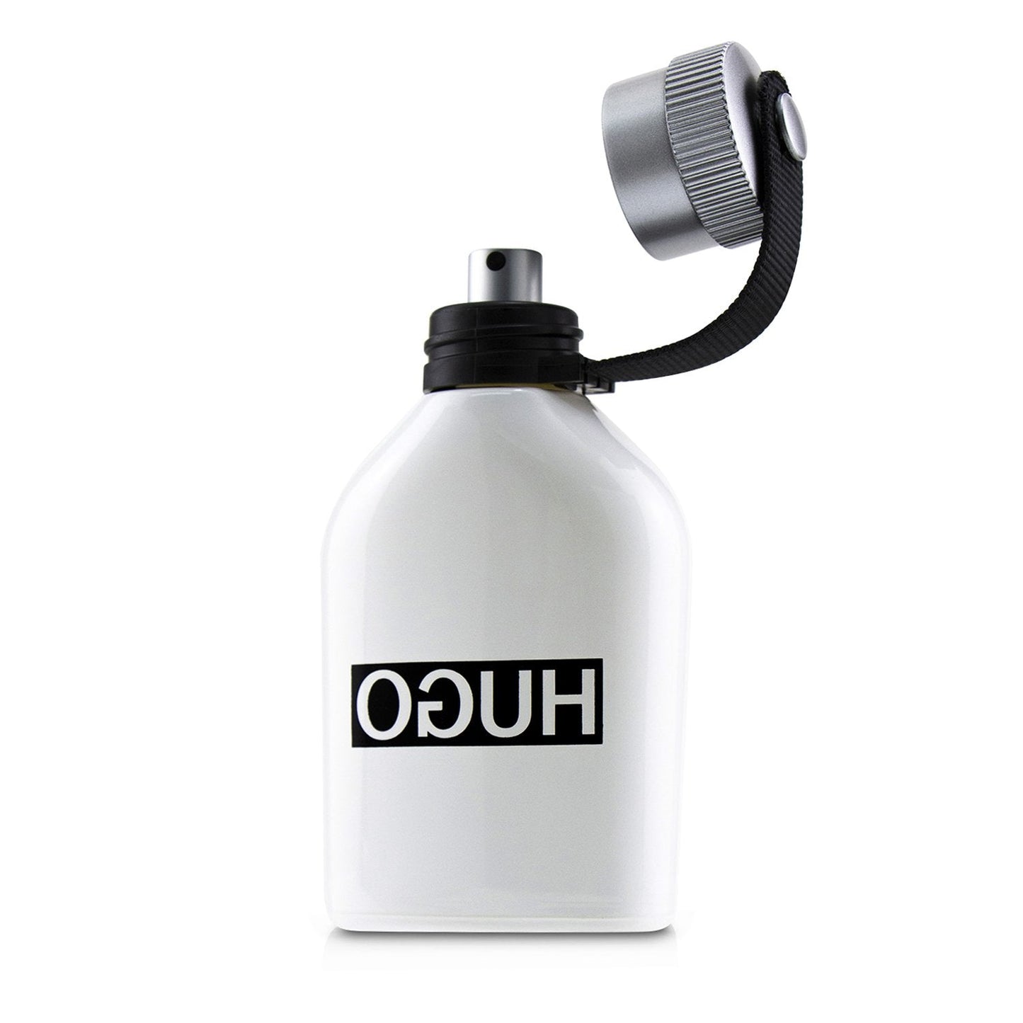 Hugo Boss Hugo Reversed Eau De Toilette Spray  75ml/2.5oz