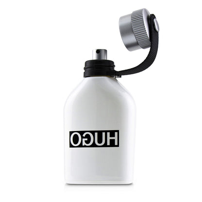 Hugo Boss Hugo Reversed Eau De Toilette Spray (Unboxed)  75ml/2.5oz