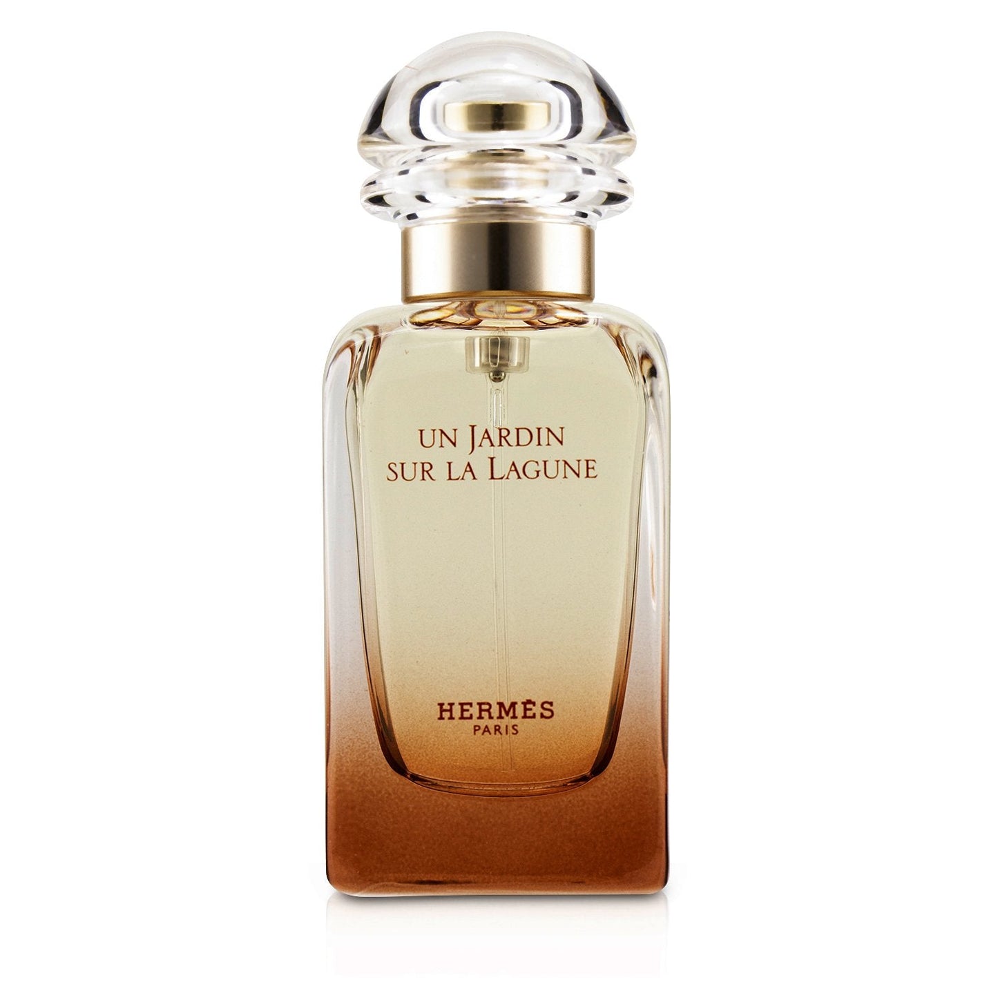 Hermes Un Jardin Sur La Lagune Eau De Toilette Spray  30ml/1oz