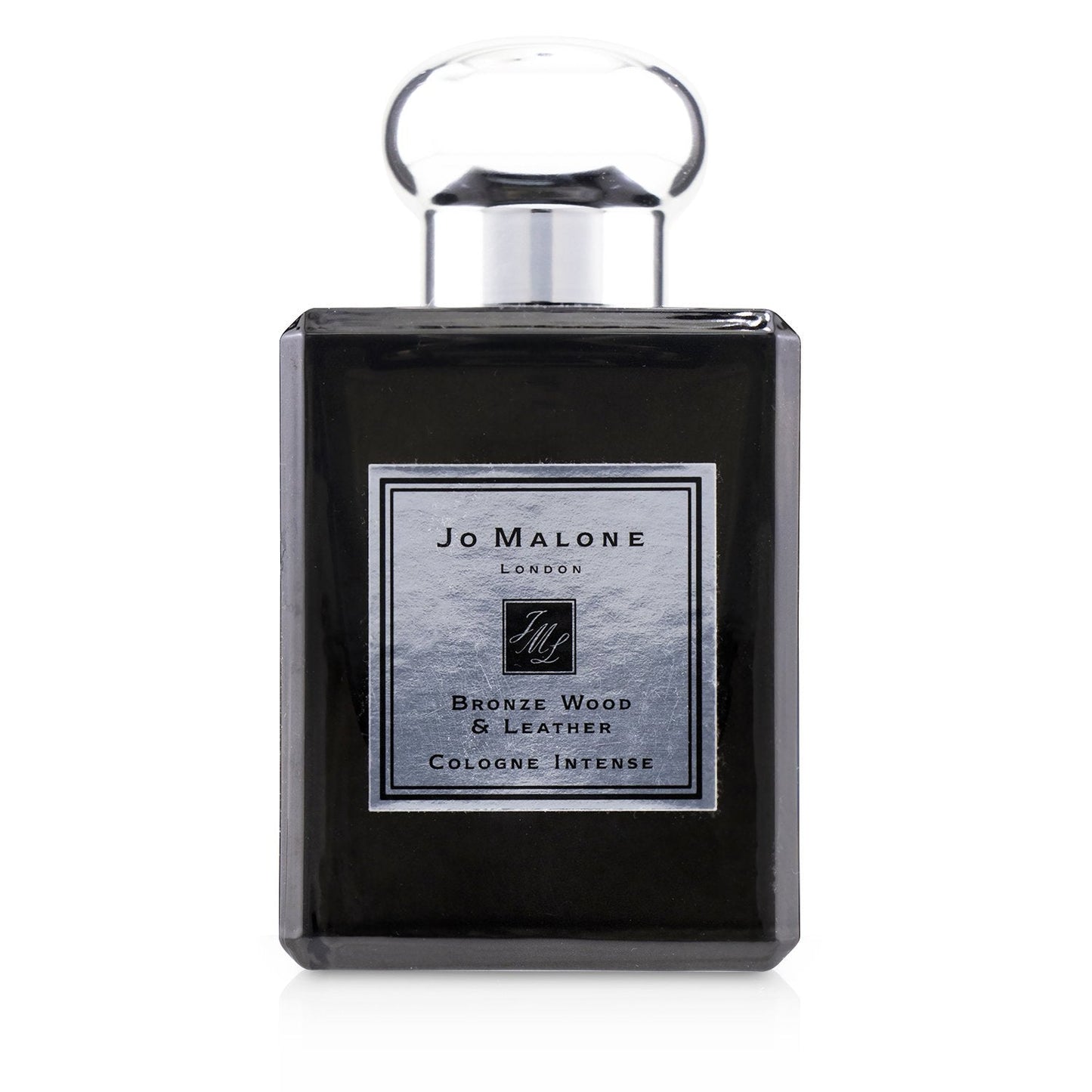 Jo Malone Bronze Wood & Leather Cologne Intense Spray (Originally Without Box)  100ml/3.4oz