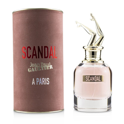 Jean Paul Gaultier Scandal A Paris Eau De Toilette Spray  80ml/2.7oz