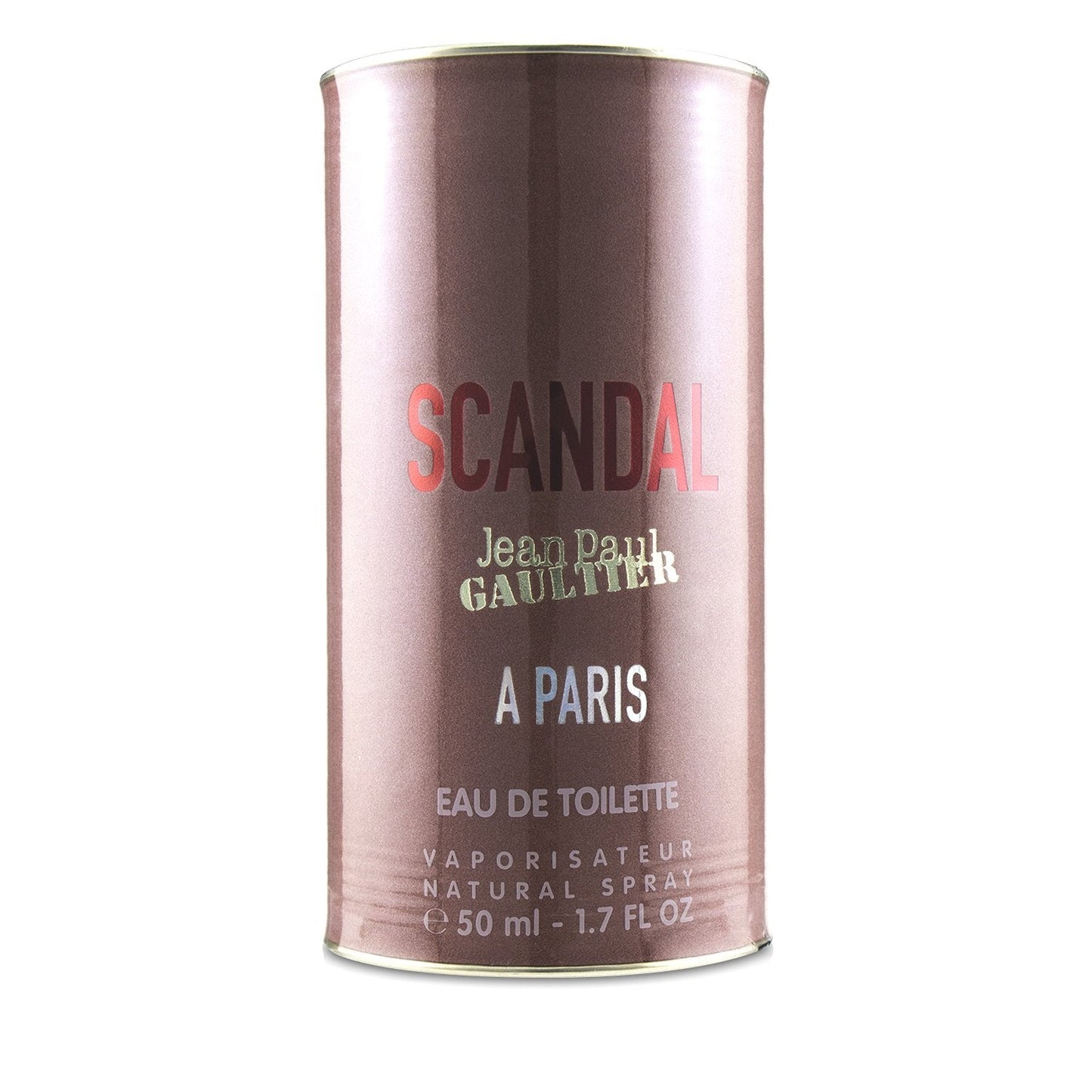 Jean Paul Gaultier Scandal A Paris Eau De Toilette Spray  80ml/2.7oz