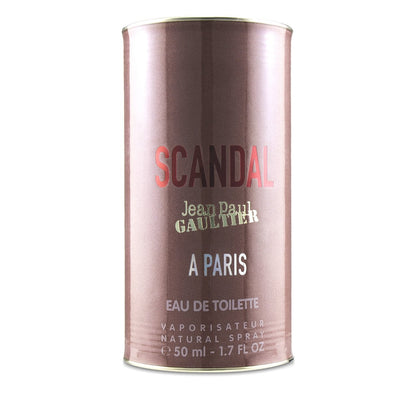 Jean Paul Gaultier Scandal A Paris Eau De Toilette Spray  50ml/1.7oz