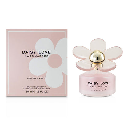 Marc Jacobs Daisy Love Eau So Sweet Eau De Toilette Spray  100ml/3.3oz