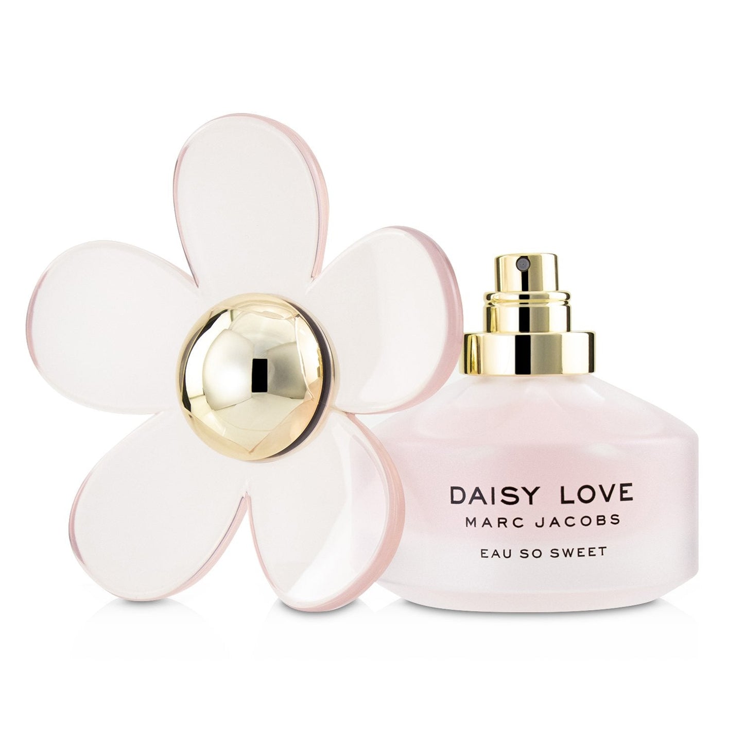 Marc Jacobs Daisy Love Eau So Sweet Eau De Toilette Spray  100ml/3.3oz