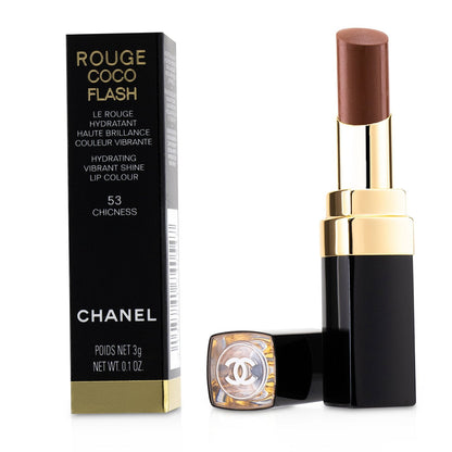 Chanel Rouge Coco Flash Hydrating Vibrant Shine Lip Colour - # 118 Freeze  3g/0.1oz